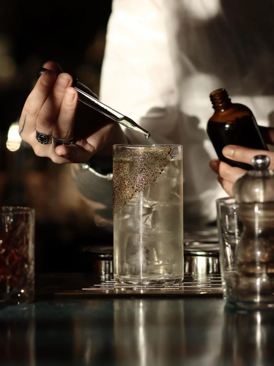 Bar Gaspard