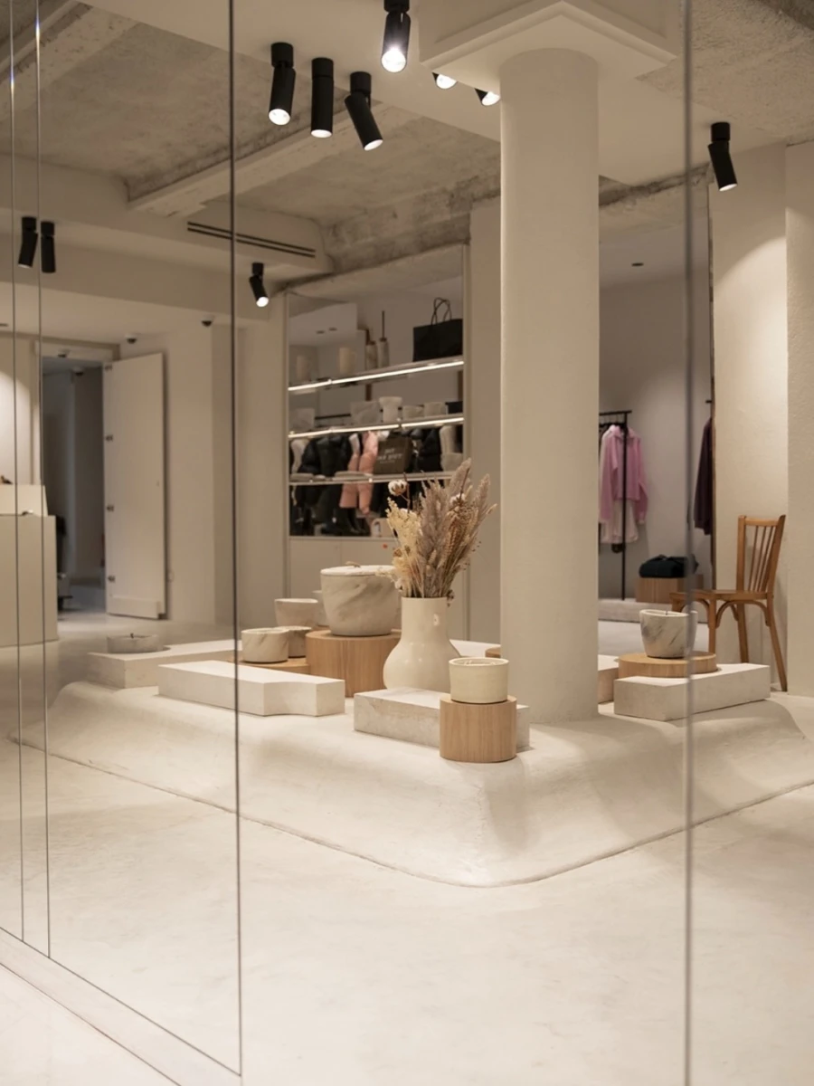 LULLI Marseille 1er