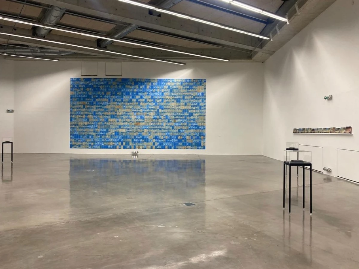Frac Sud - Cité de l'art contemporain