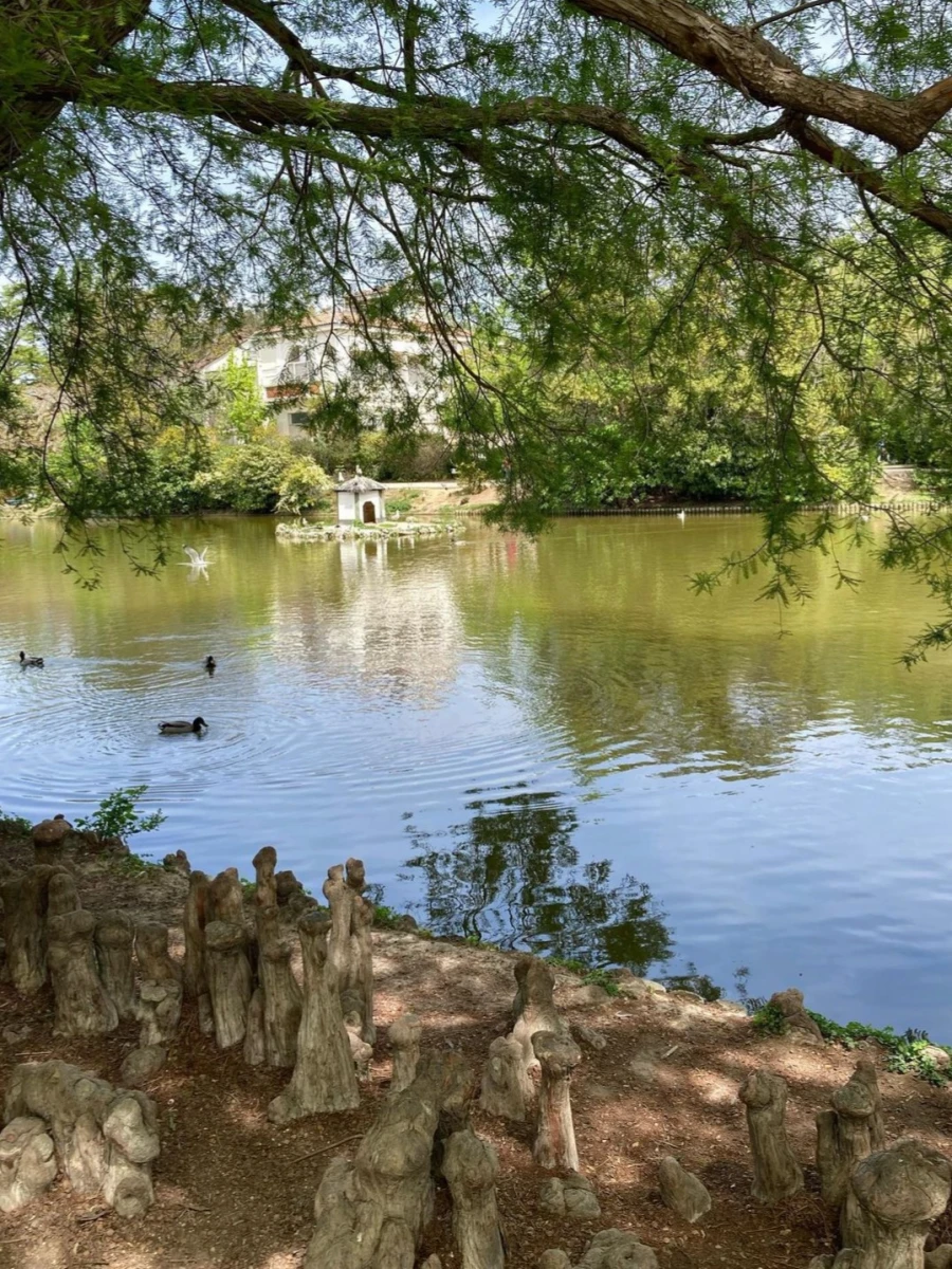 Parc Borély