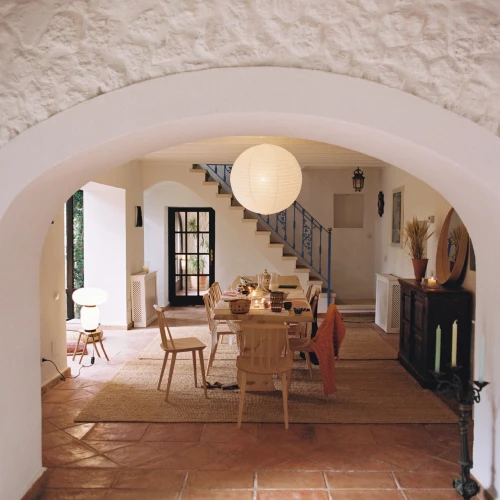 Casa Balandra