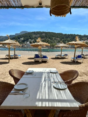 Patiki Beach
