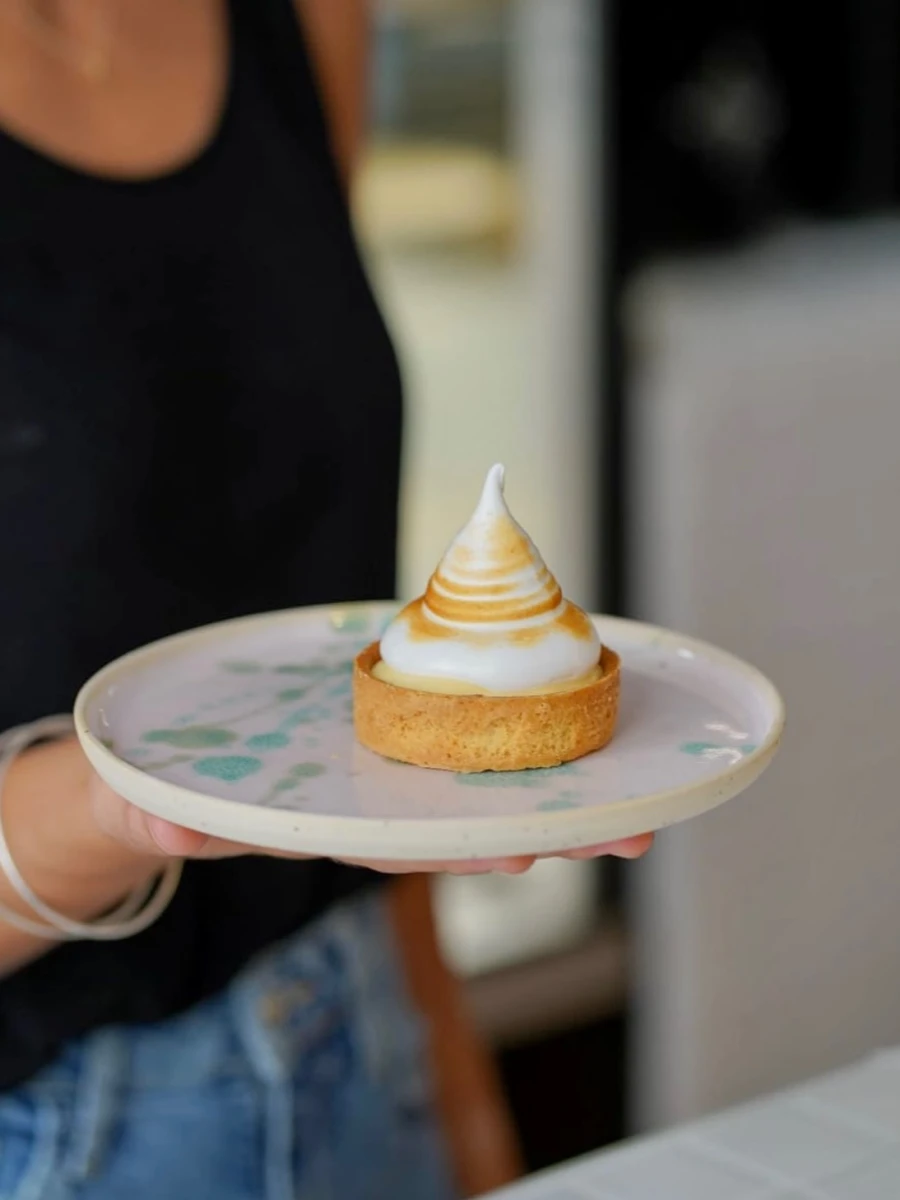 Rosevelvet Brunch & Coffee
