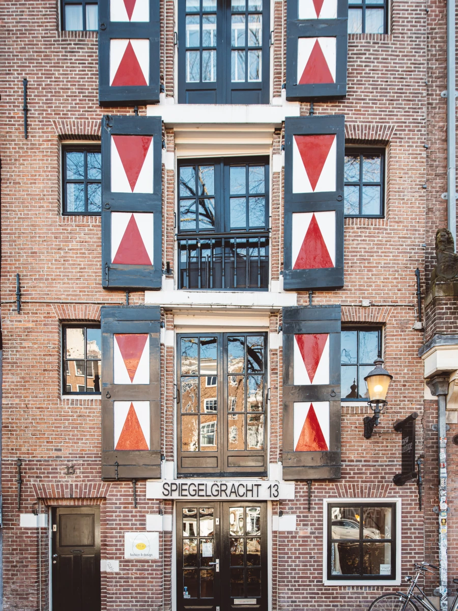 Tamago Amsterdam