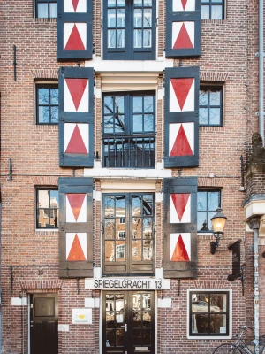 Tamago Amsterdam