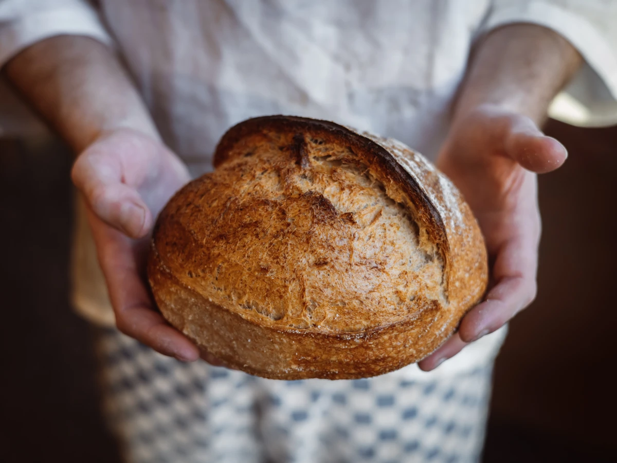 Bakkerij Mater