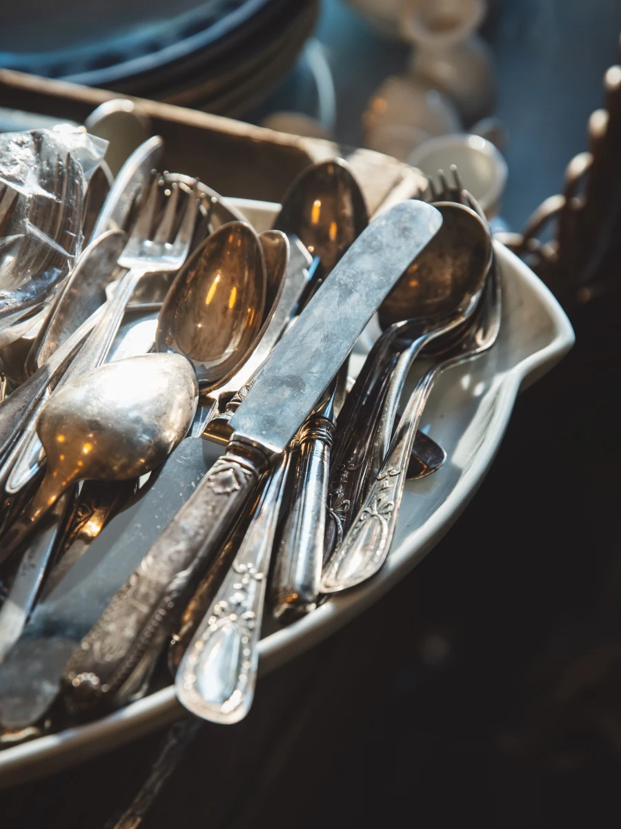Tableware Amsterdam