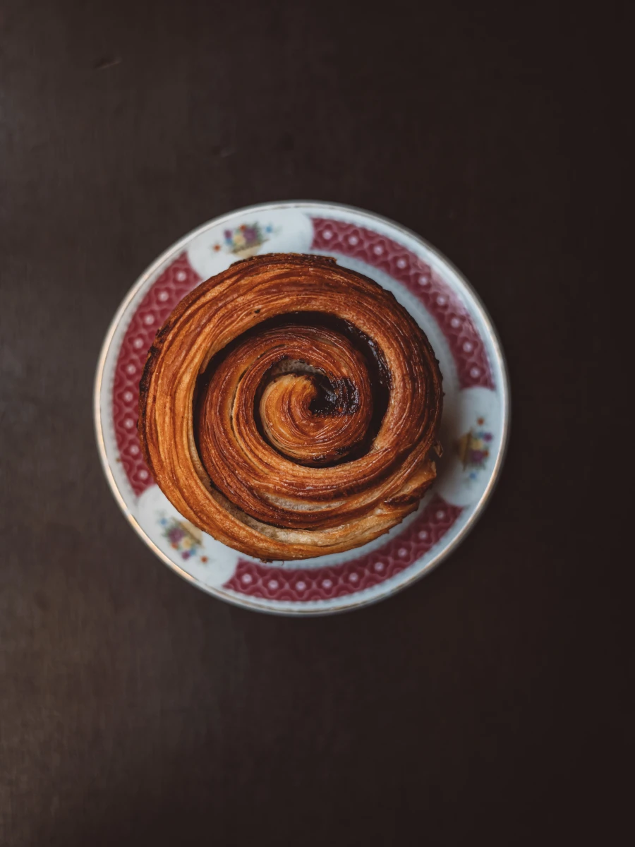 Kometen Brood & Café