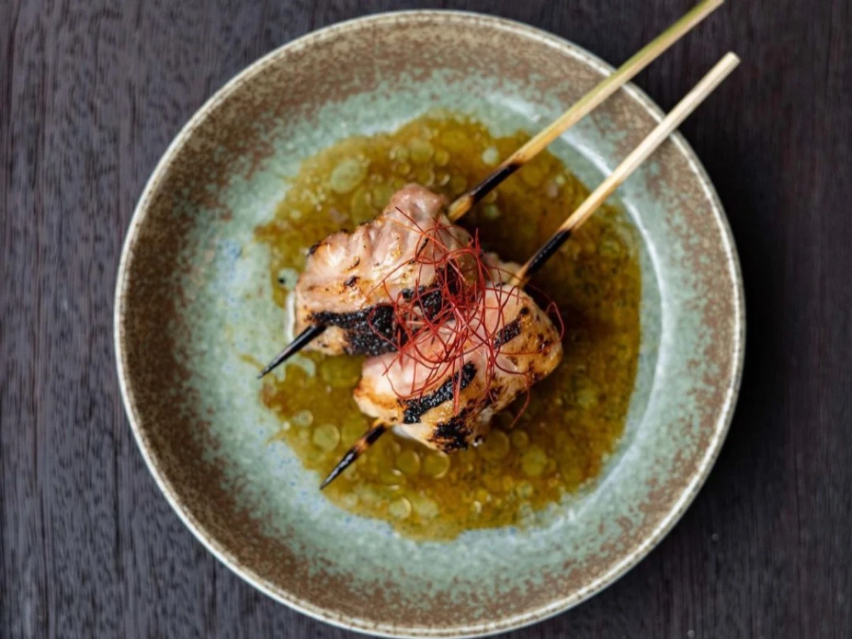 Yuzu Dining Bar