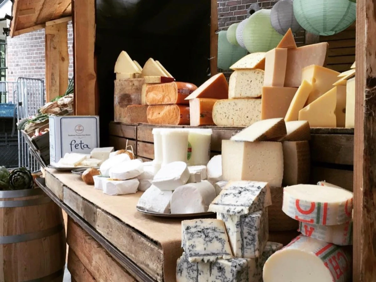 Erik's Delicatessen