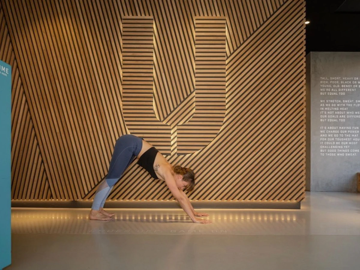 Equal Yoga