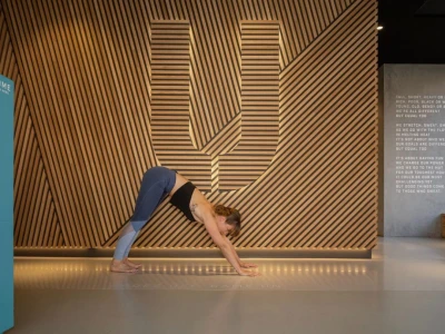 Equal Yoga