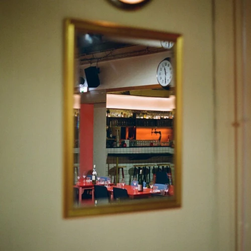Klaproos Amsterdam