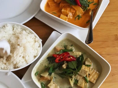Restaurant Kinnaree