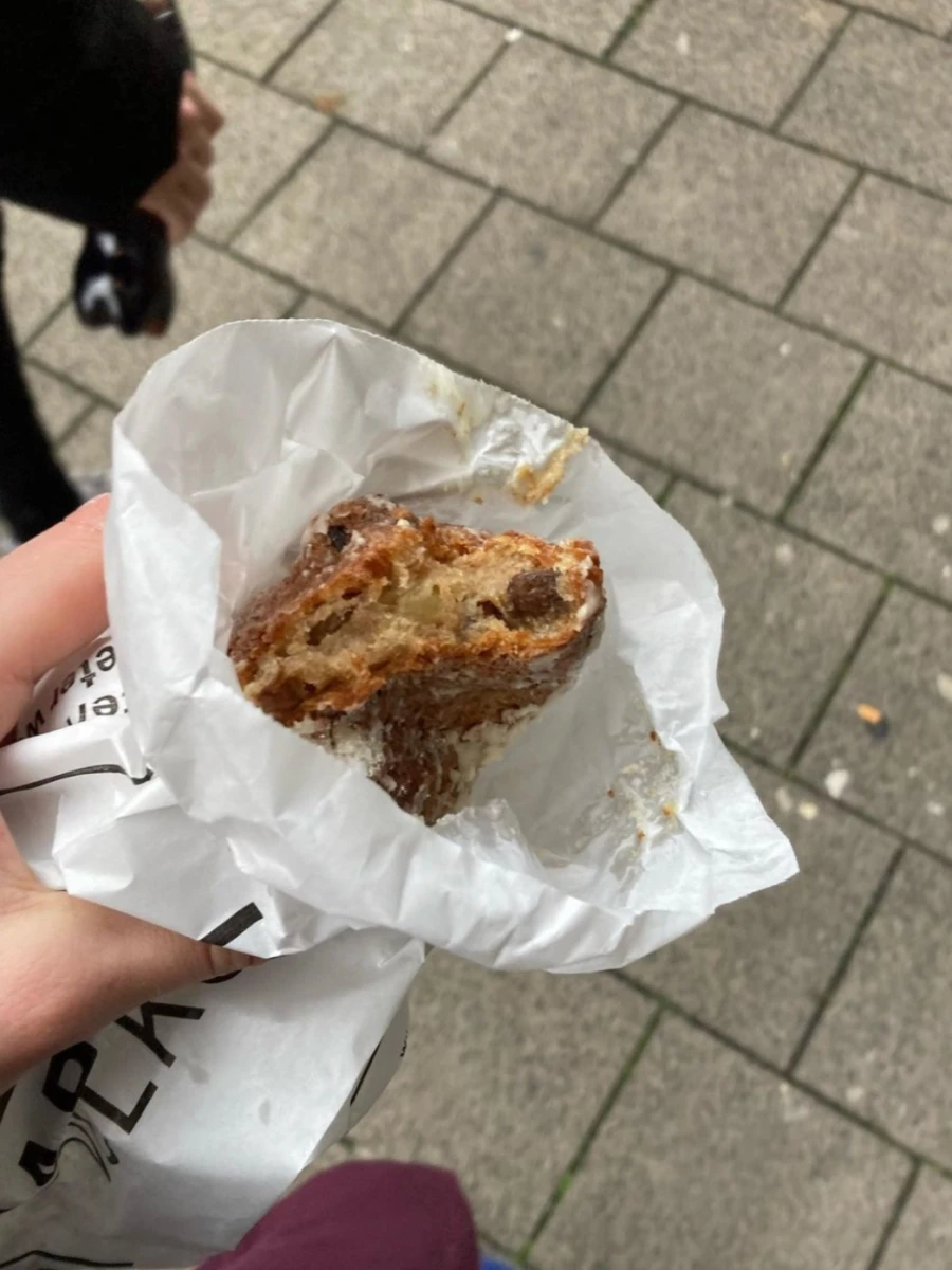 Hartog's Wholegrain Bakery and Milling