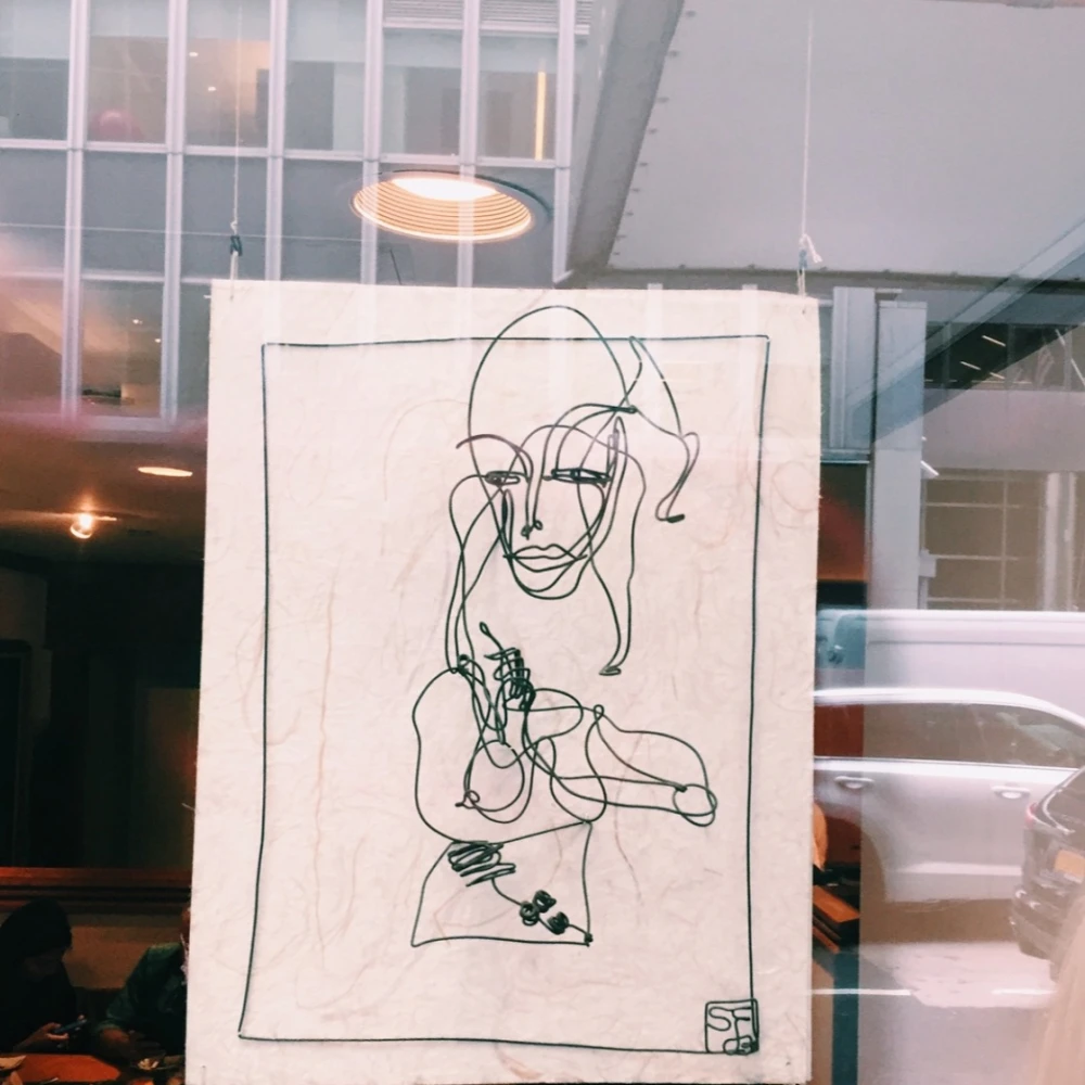 Sushi Ann