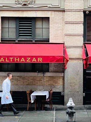 Balthazar