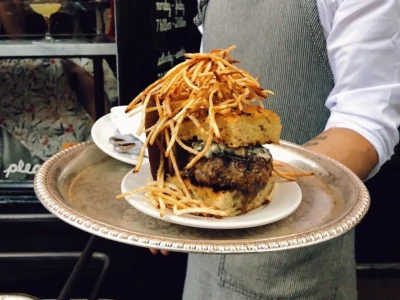 Buvette Gastrotheque