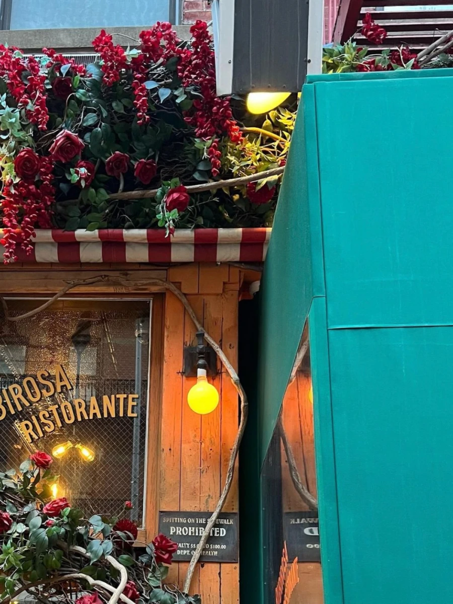 Rubirosa