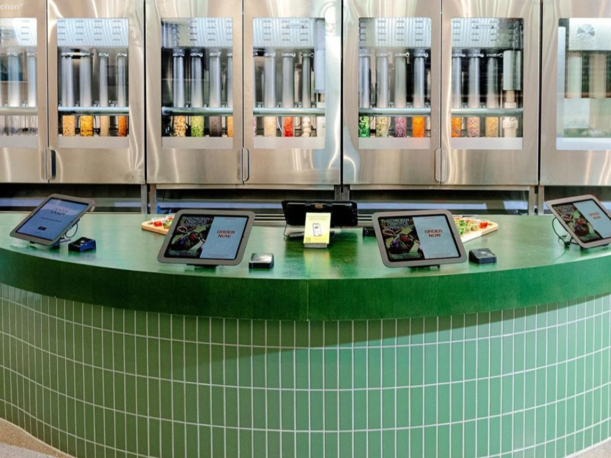 sweetgreen