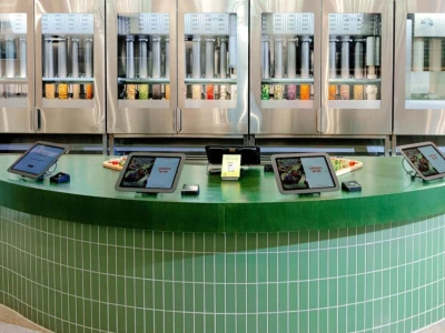 sweetgreen