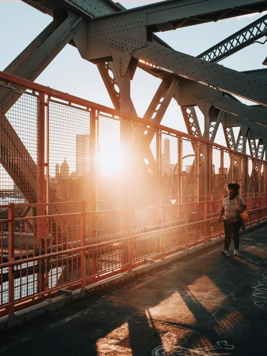 Williamsburg Bridge