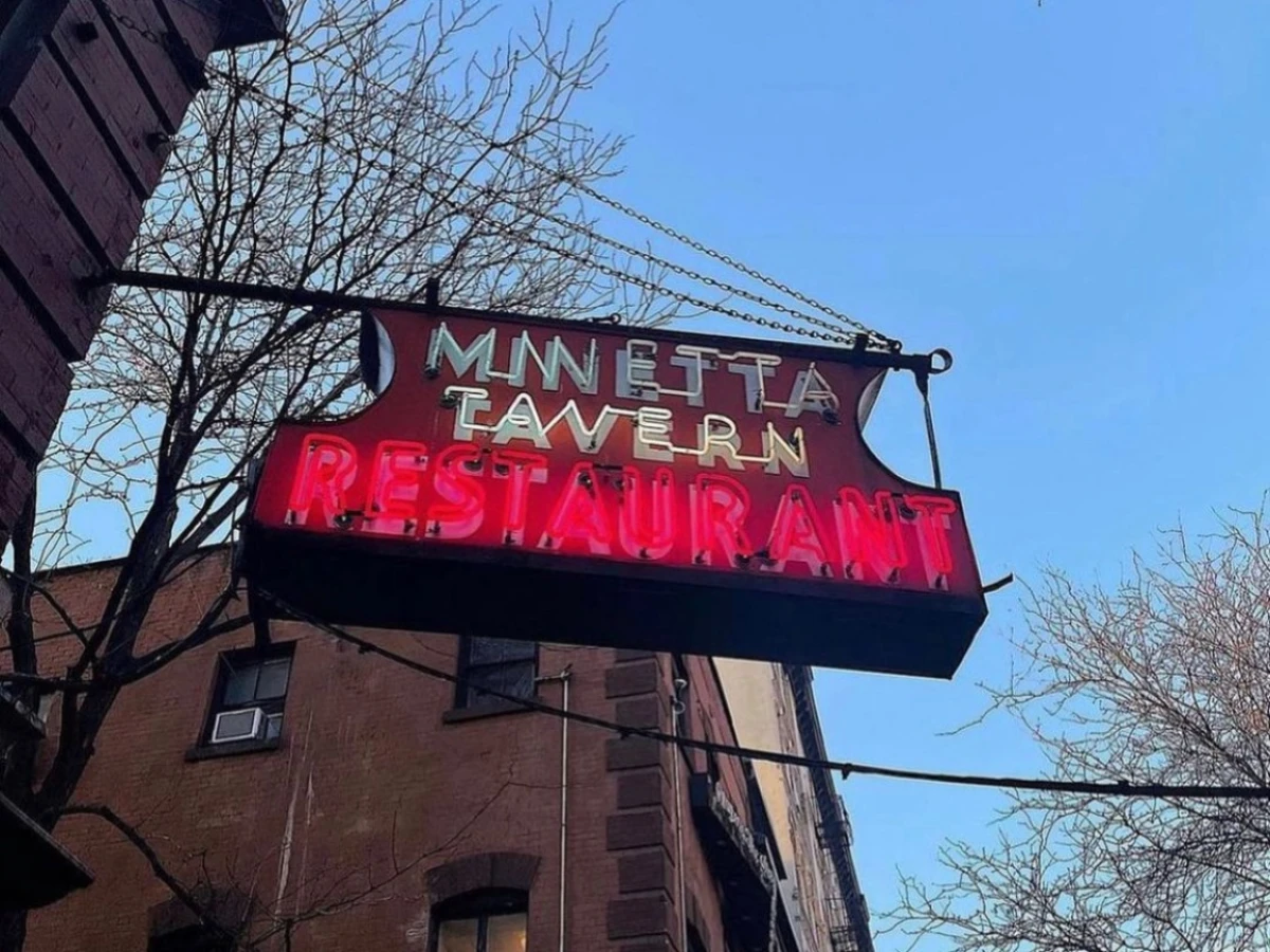 Minetta Tavern