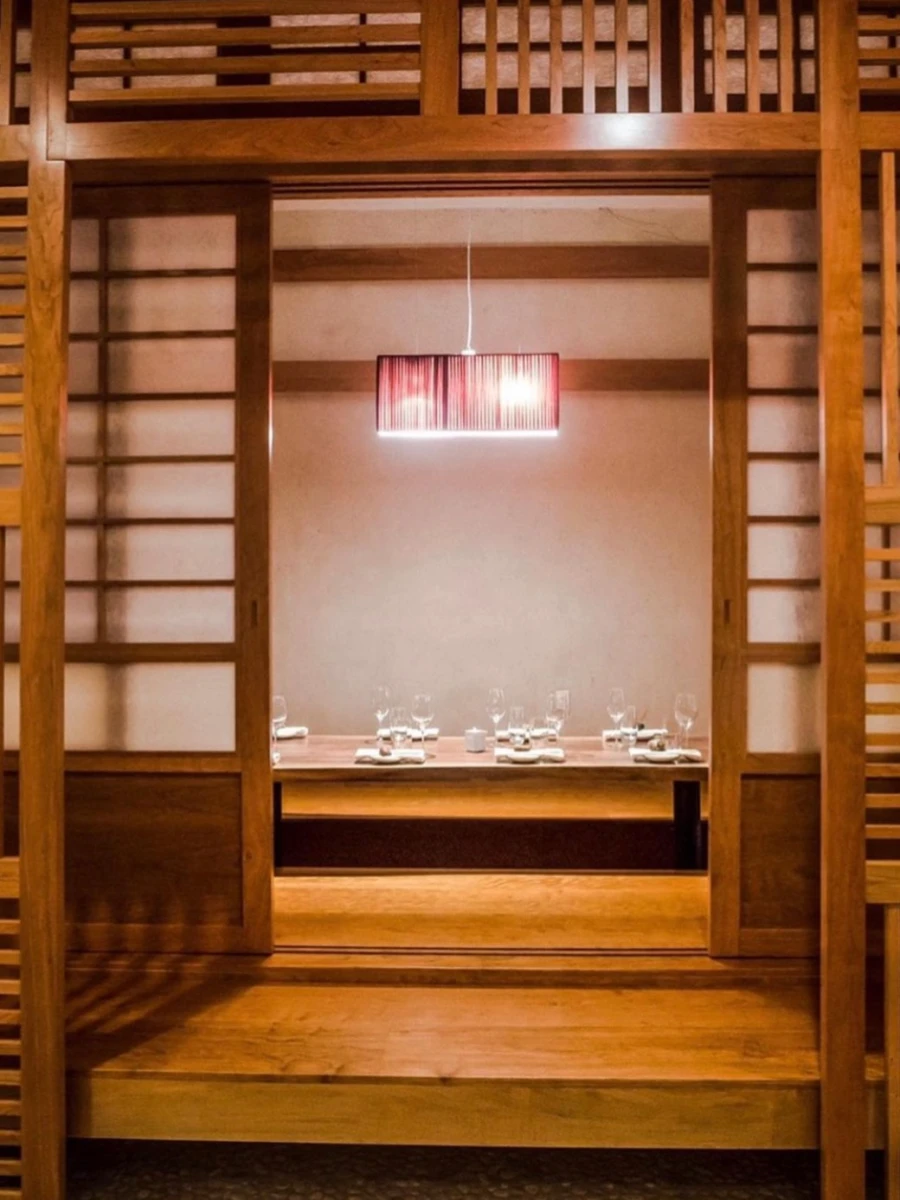 Sushi Seki Upper East Side