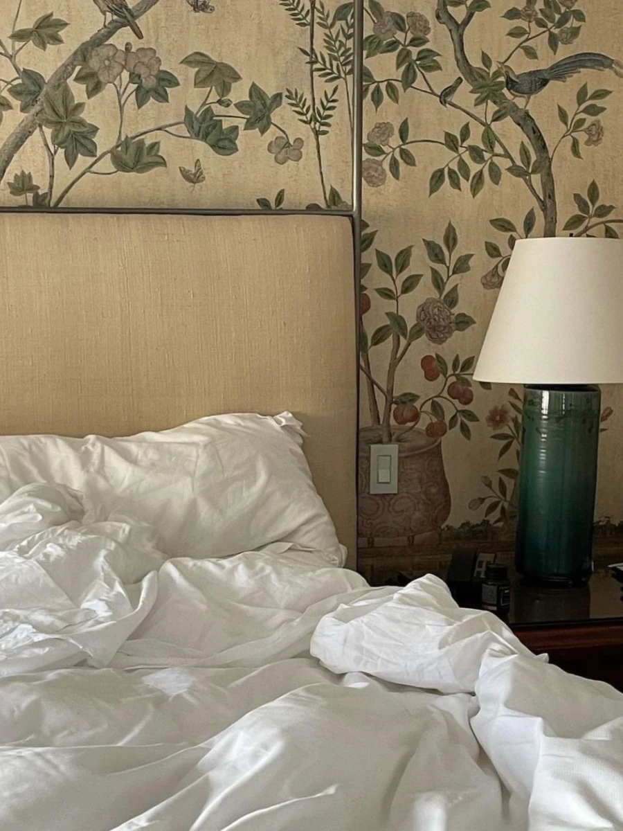 The Lowell Hotel