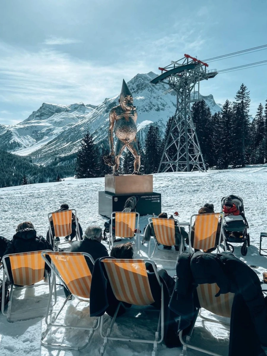Montana Restaurant