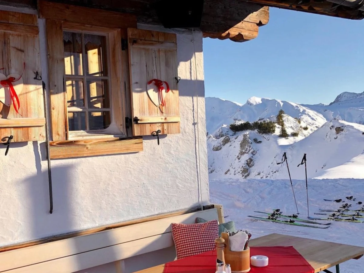 Kriegeralpe