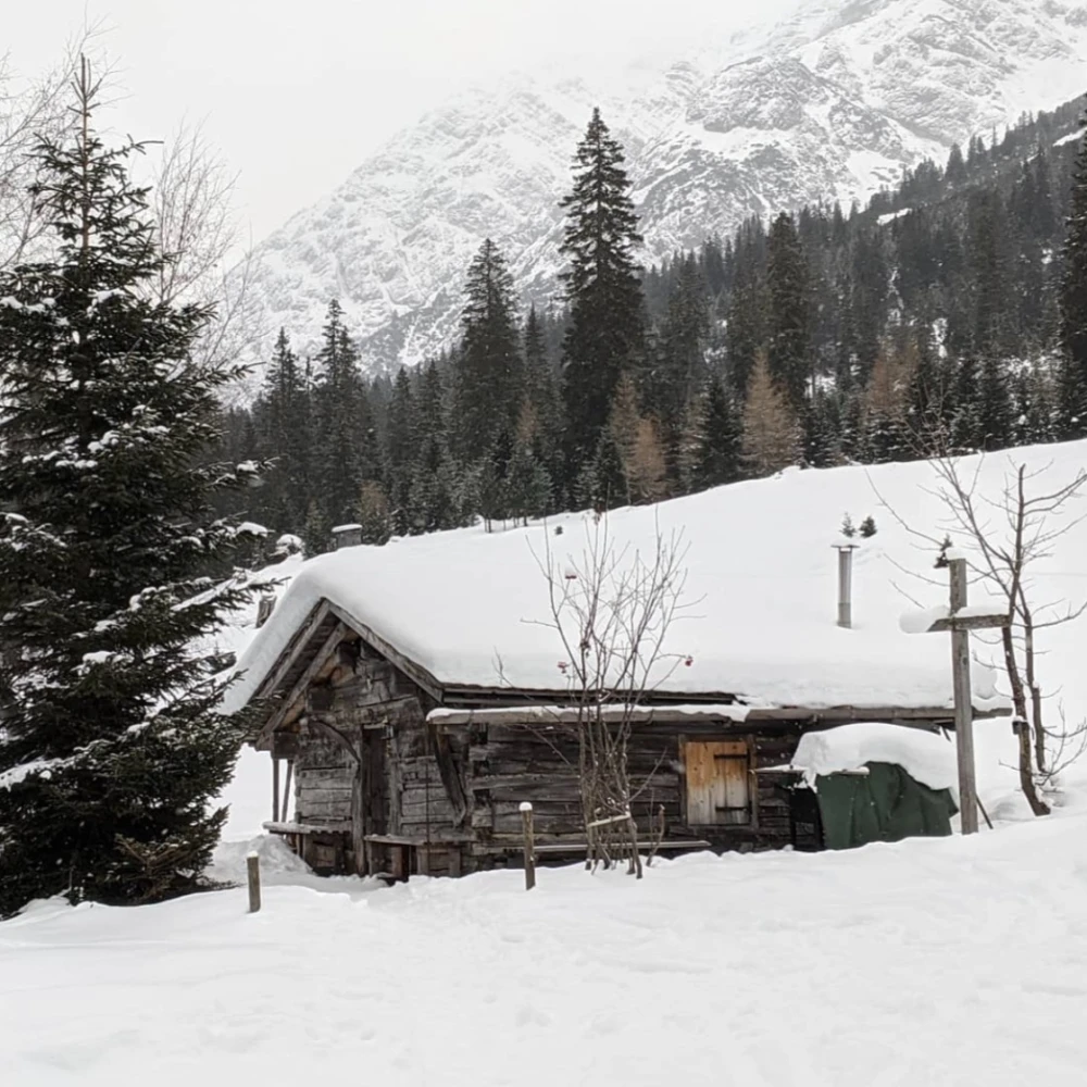 Gasthaus Älpele