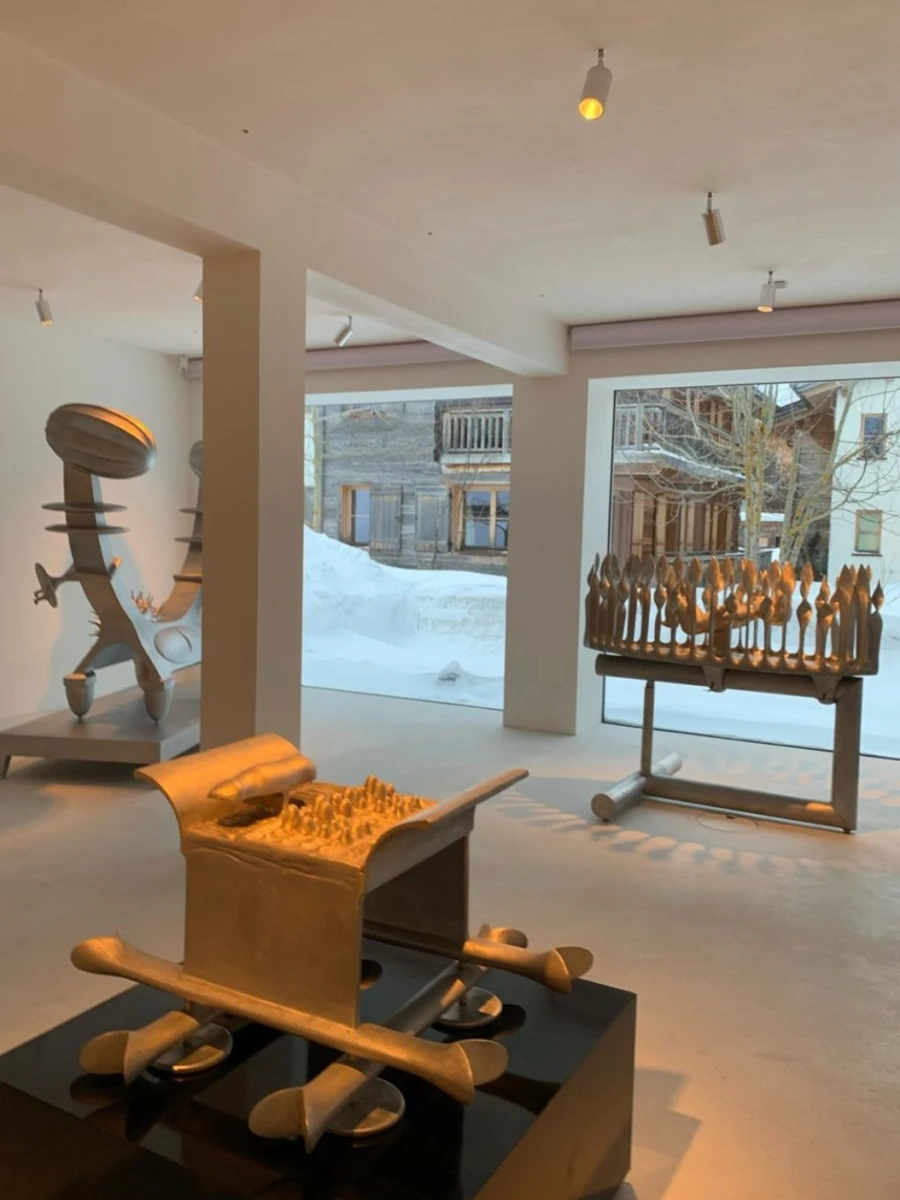 KUNSTRAUM ZUG