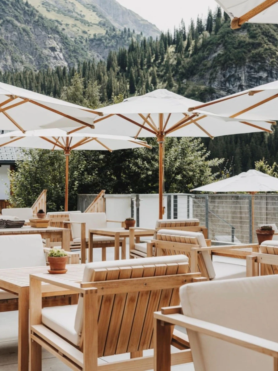 Rote Wand Gourmet Hotel