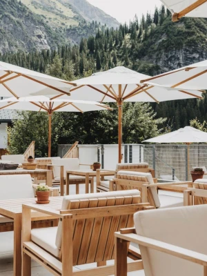 Rote Wand Gourmet Hotel