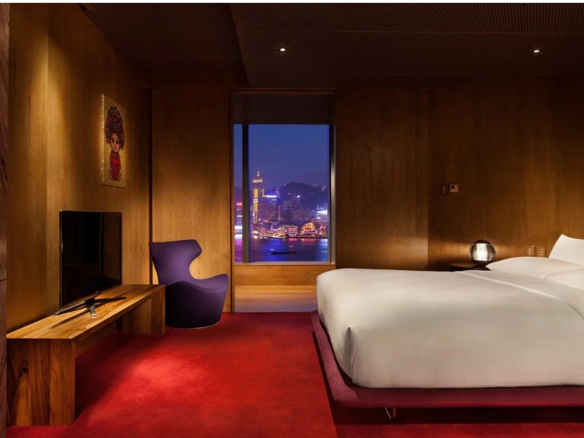 Hotel ICON