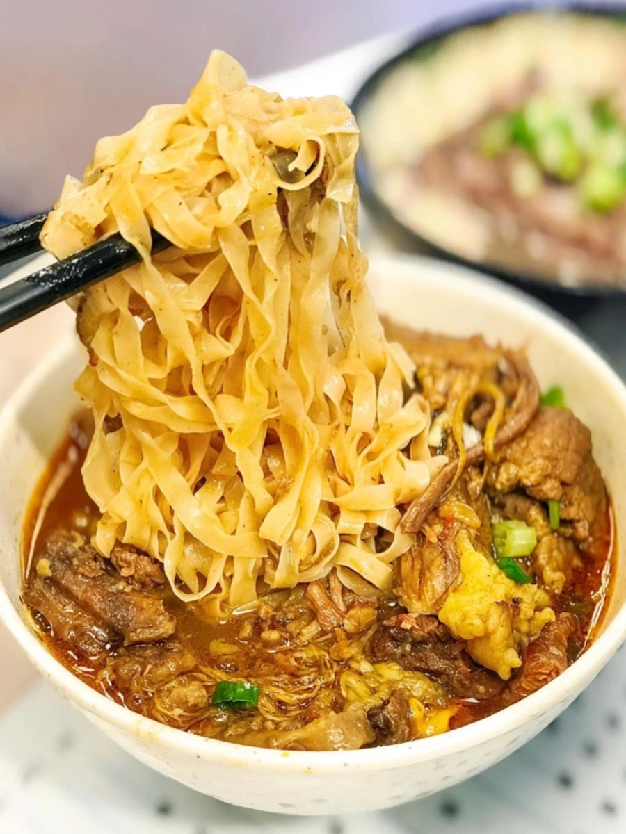 Kau Kee Food Cafe