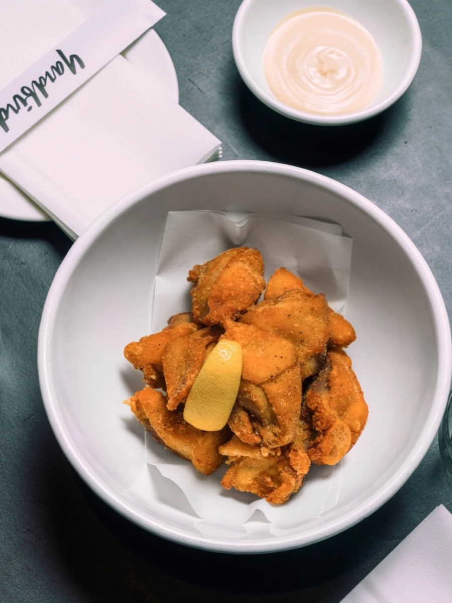 Yardbird