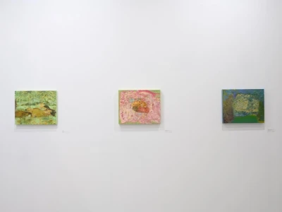 Blindspot Gallery