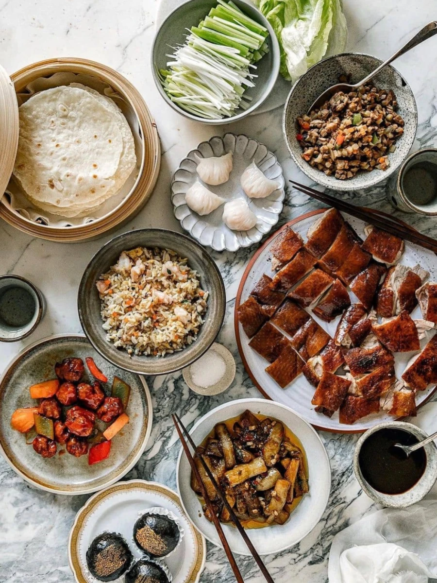 Imperial Treasure Fine Chinese Cuisine