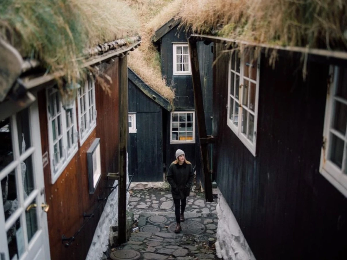 Barbara Fish House