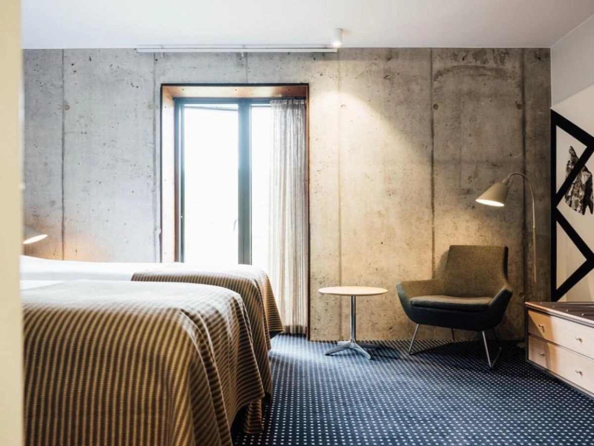 Hotel Føroyar