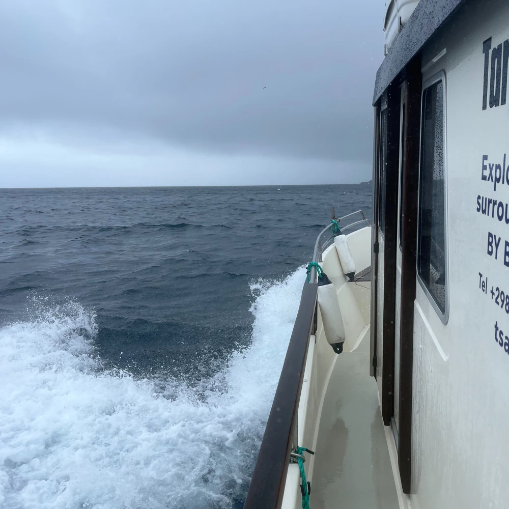 Tórshavn Sea Adventures