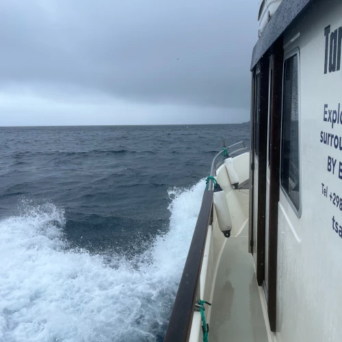 Tórshavn Sea Adventures