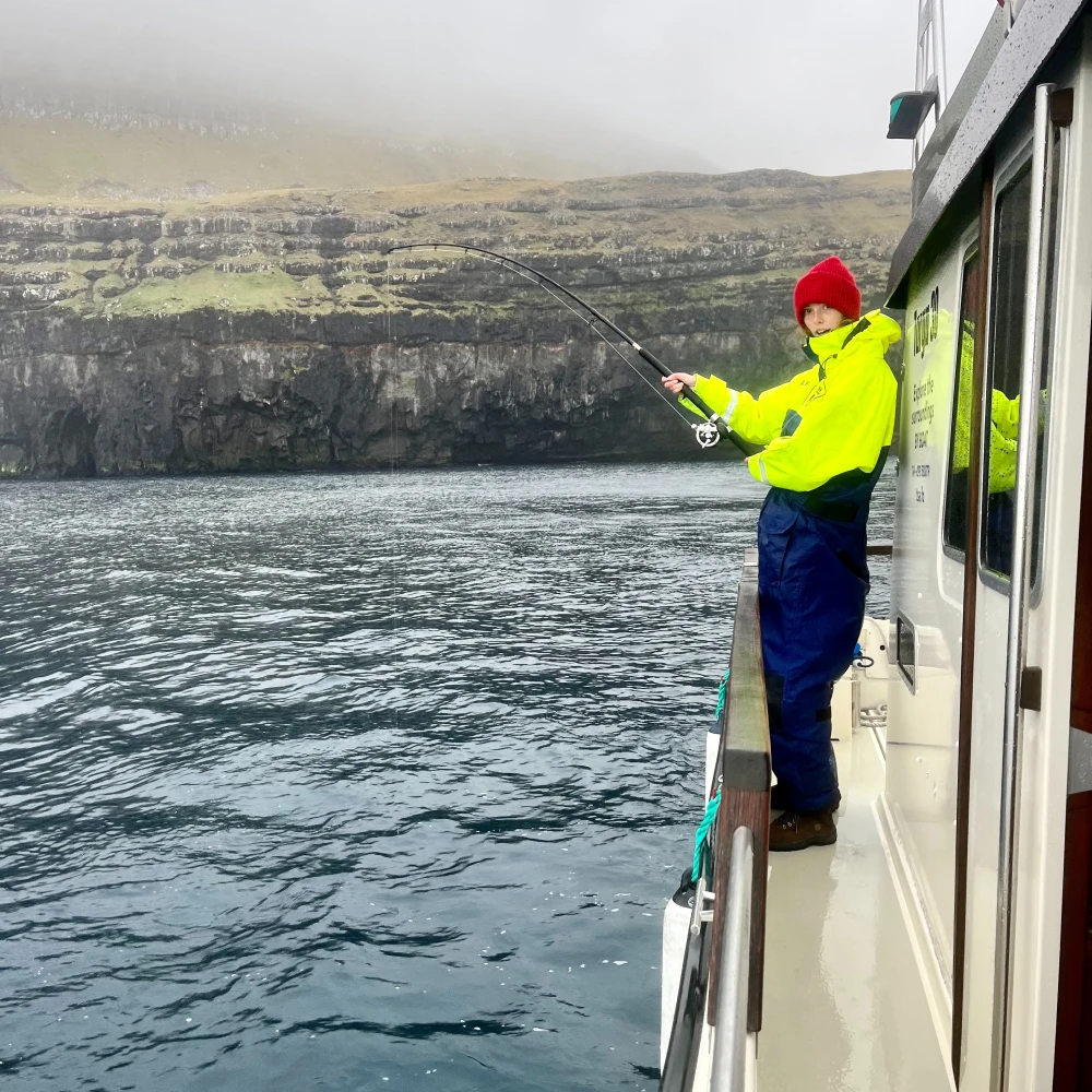 Tórshavn Sea Adventures
