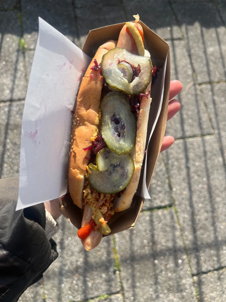 Fisk og Kips