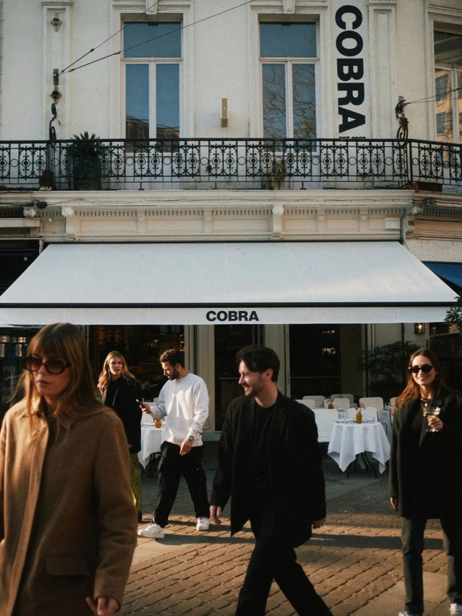 COBRA