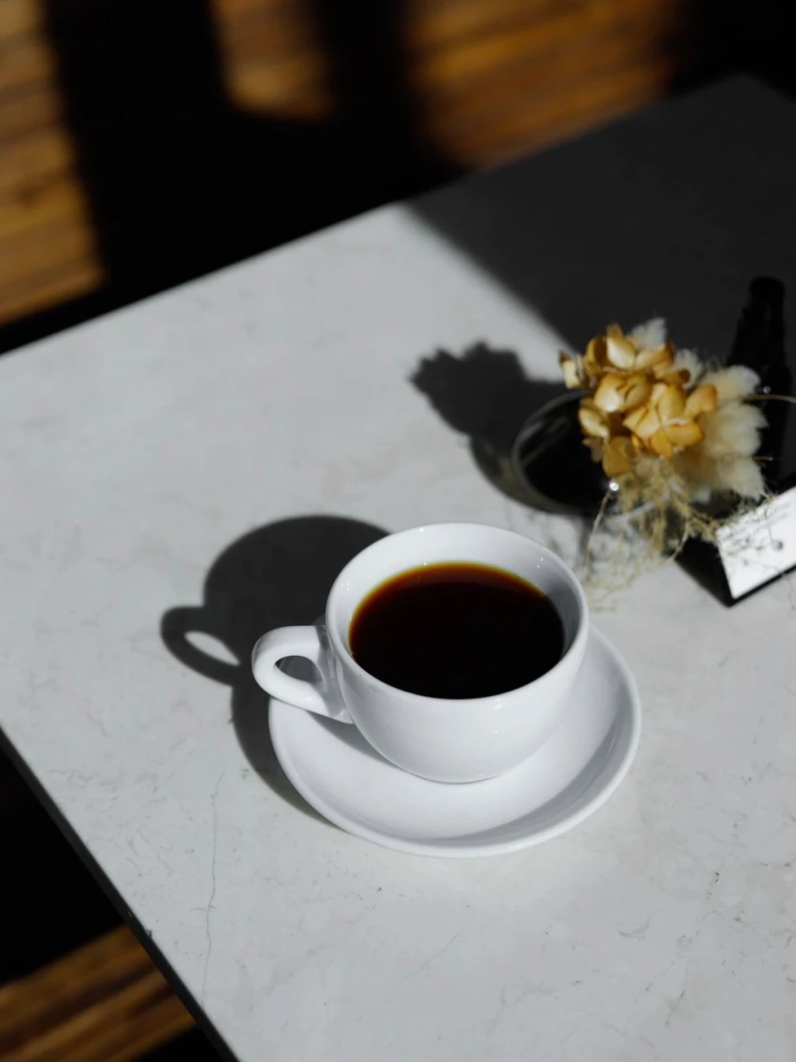 Rosetta Roastery Cafe (Bree Street)
