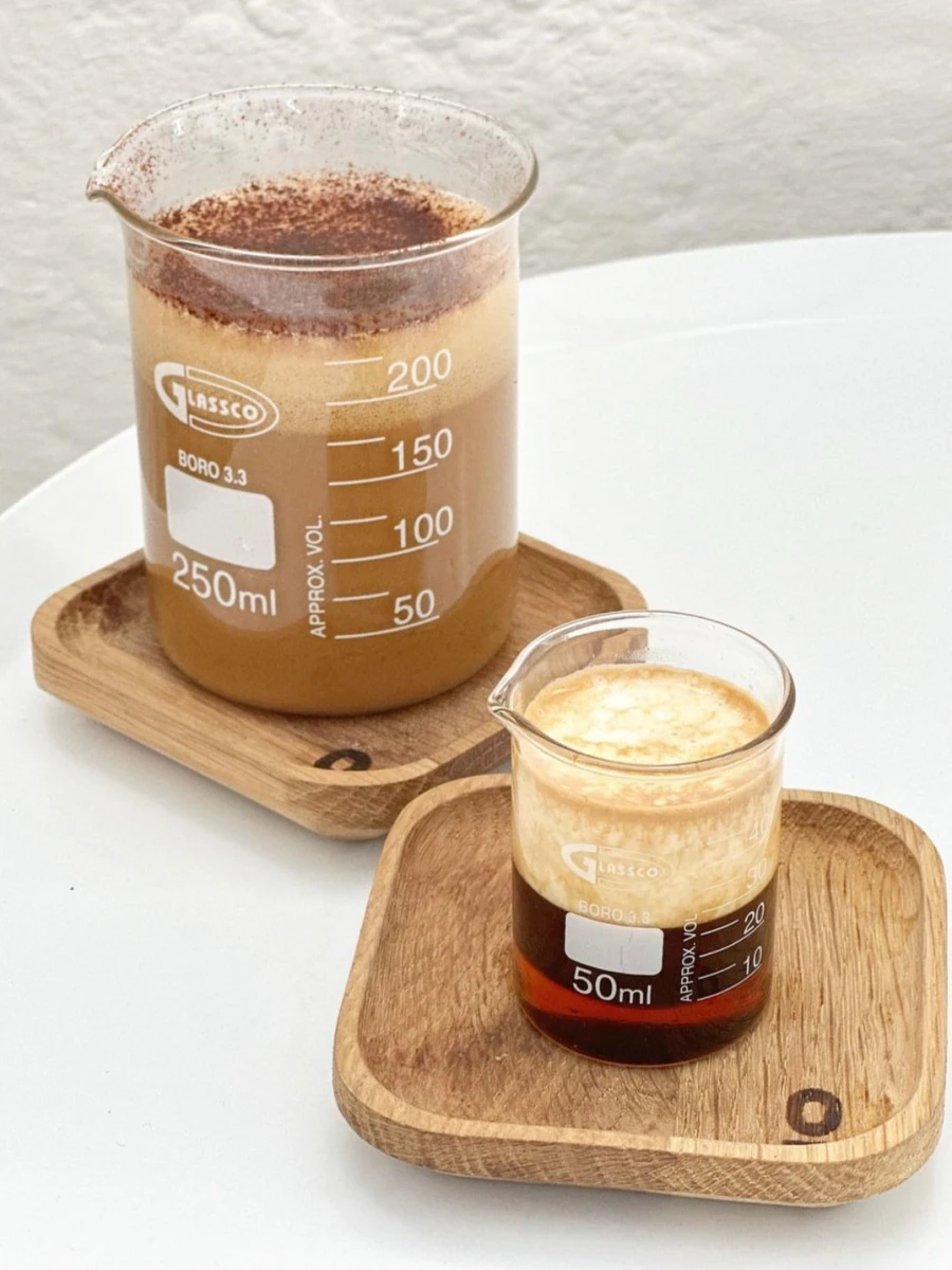 Espresso Lab Microroasters