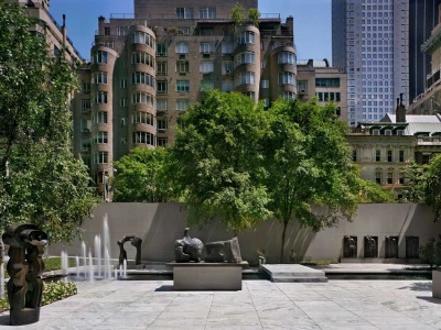 The Museum of Modern Art